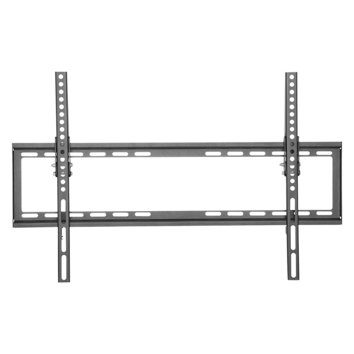 SUPPORTO A PARETE PER TELEVISORE '015' 37-70 pollici - port.max 35 kg