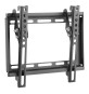 SUPPORTO A PARETE PER TELEVISORE '008' 23-42 pollici - port.max 35 kg
