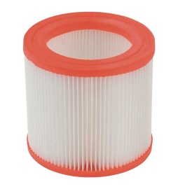 FILTRO PER ASPIRATUTTO h.11,5 cm - per 3370-3670-3780