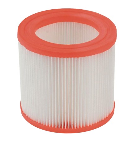 FILTRO PER ASPIRATUTTO h.11,5 cm - per 3370-3670-3780
