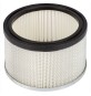 FILTRO PER BIDONE ASPIRACENERE tipo Hepa