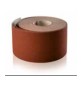 CARTA ABRASIVA VELCRATA H 80 GR.100