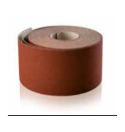 CARTA ABRASIVA VELCRATA H 80 GR.120