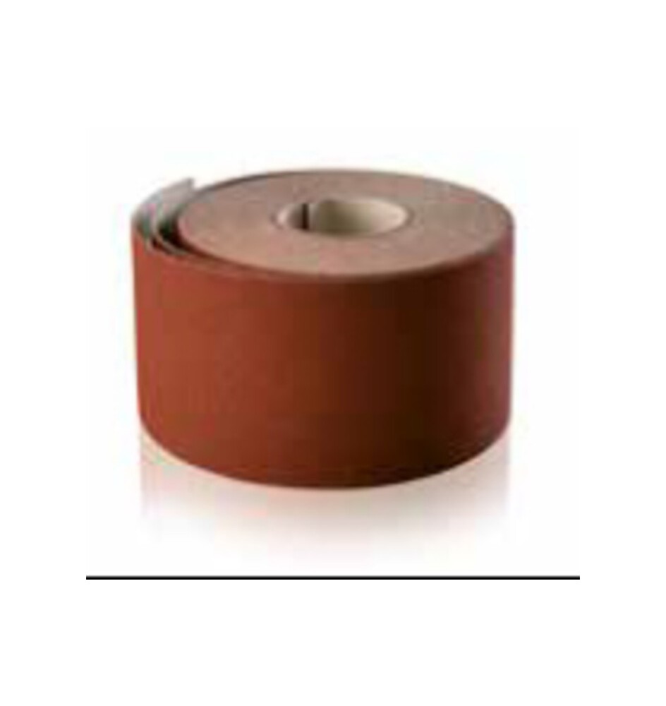 CARTA ABRASIVA VELCRATA H 80 GR.180