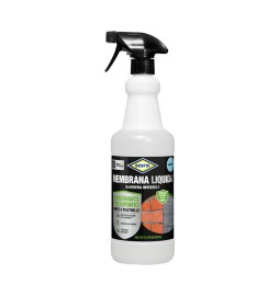 BOSTIK MEMBRANA LIQUIDA BARRIERA INVIS 1 L TRASP