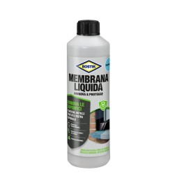 BOSTIK MEMBRANA LIQUIDA RINN PROT 500 ML TRASP