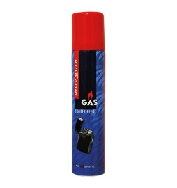 BOMBOLETTA GAS BUTANO ml 250