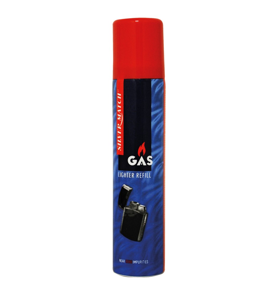 BOMBOLETTA GAS BUTANO ml 250