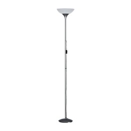 PIANTANA DEZWO ALLUMINIO ACRY E27 H 180 CM