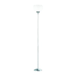 PIANTANA JUNIOR C/DIFFUSORE ACRY E27 H 180 CM
