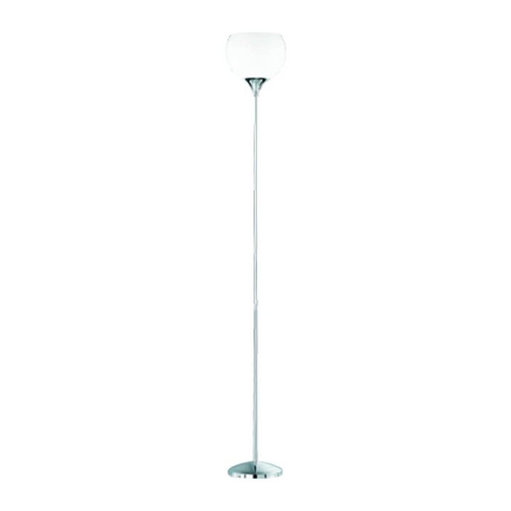 PIANTANA JUNIOR C/DIFFUSORE ACRY E27 H 180 CM