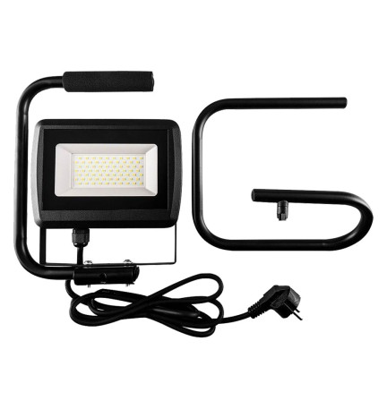 PROIETTORE LED 50 W - 4500 lumen / 6500 K