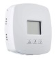 TERMOSTATO DIGITALE 16(5)A - 230V misura temper. 0/40°