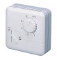 TERMOSTATO MANUALE 7(3)A - 230V misura temper. 5/30°