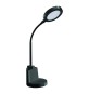 LAMPADA DA TAVOLO 7 W - nera