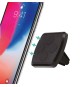 SUPPORTO SMARTPHONE MAGNETICO PER AUTOMOBILE nero