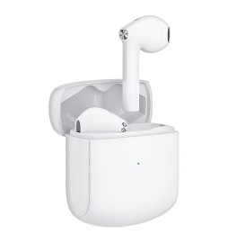 AURICOLARI 'TRUE WIRELESS STEREO' batteria 40 mAh