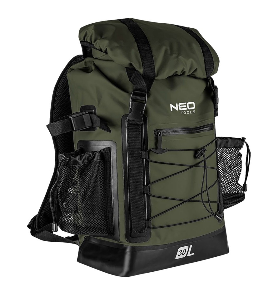 ZAINO PER ESCURSIONI capacità 30 lt