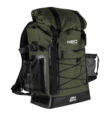 ZAINO PER ESCURSIONI capacità 30 lt