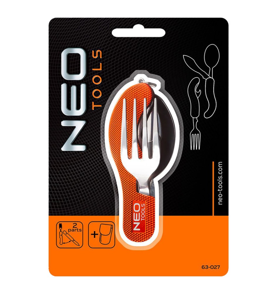 COLTELLO DA ESCURSIONE MULTIFUNZIONE lunghezza 10 cm