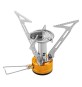 FORNELLO A GAS PER CAMPEGGIO ED ESCURSIONI potenza 3200 W