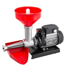 MOTORIDUTTORE CON SPREMIPOMODORO SERIE '20800' 20810N - N. 3 - 450 W