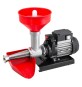 MOTORIDUTTORE CON SPREMIPOMODORO SERIE '20800' 20810N - N. 3 - 450 W
