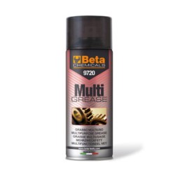 BETA 9720 GRASSO MULTIUSO 400 ML