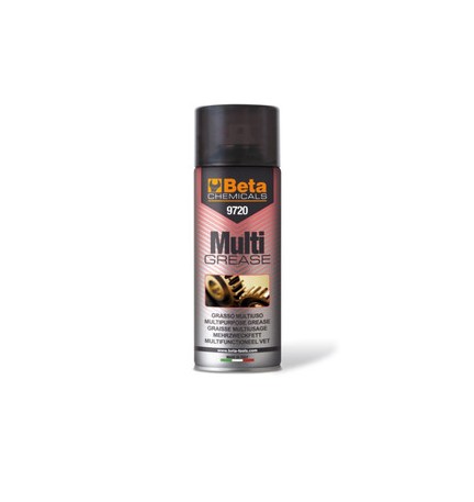 BETA 9720 GRASSO MULTIUSO 400 ML