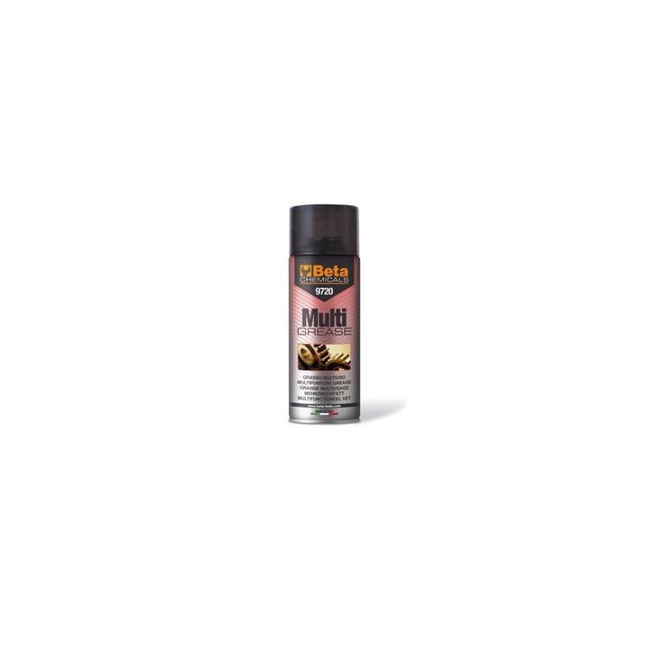 BETA 9720 GRASSO MULTIUSO 400 ML