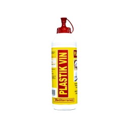COLLA VINILICA PLASTIK VIN 0,500 KG