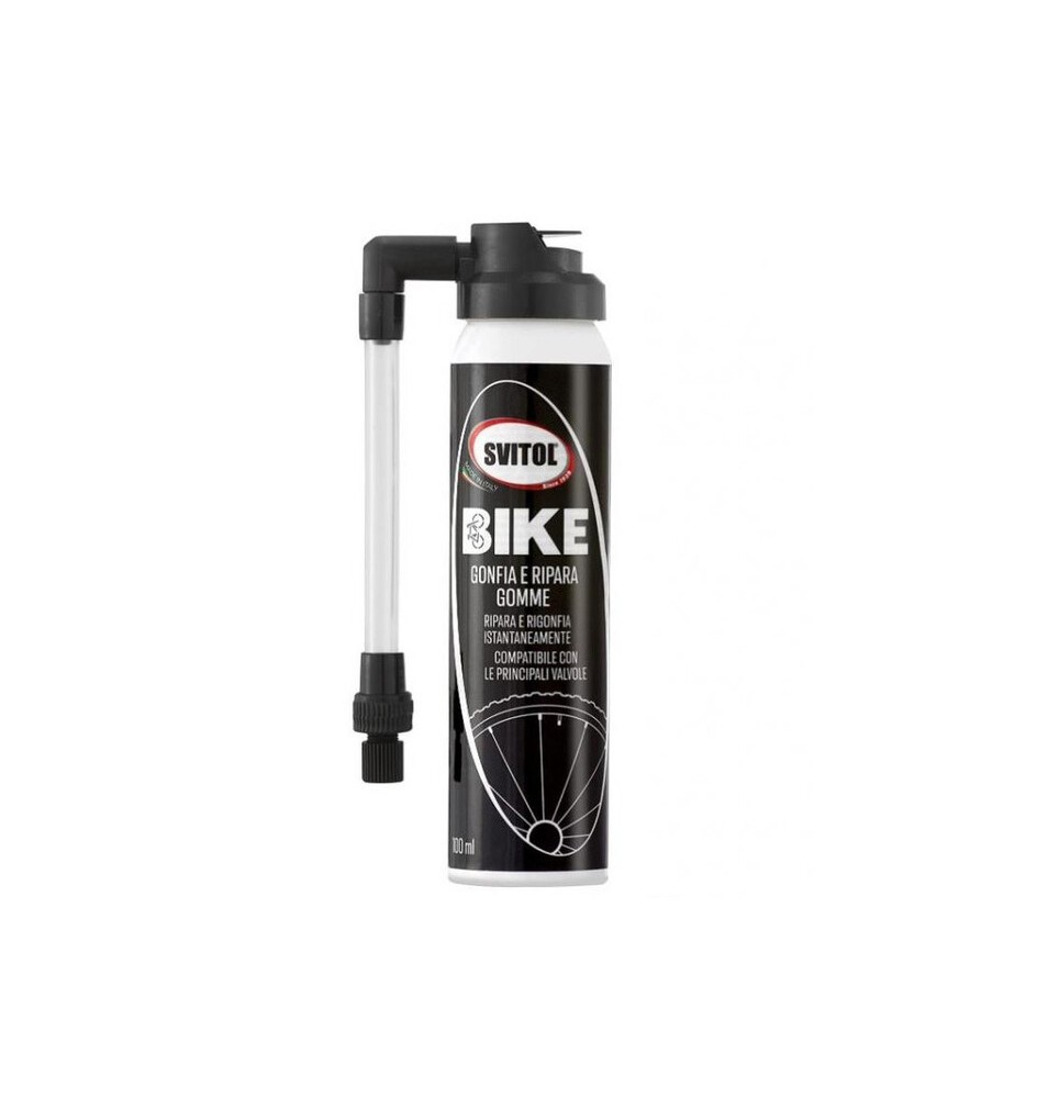 AREXONS 4379 SVITOL BIKE GONFIA E RIPARA 100 ML