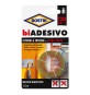 NASTRO BIADESIVO IN SCHIUMA PER ESTERNI/INTERNI mm. 19 x 1,5 mt