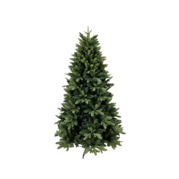 ALBERO DI NATALE PE/PVC VILNIUS 180CM 976R 114D