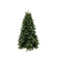 ALBERO DI NATALE PE/PVC VILNIUS 240CM 1666R 137D