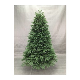 ALBERO DI NATALE GUBBIO PE/PVC 240CM 2432R 157D