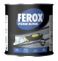 FEROX SVERNICIATORE FERRO E METALLI ml 750