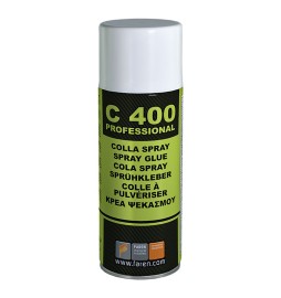 COLLA UNIVERSALE SPRAY ml 400