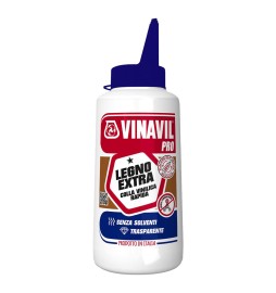 COLLA VINILICA 'VINAVIL PRO LEGNO EXTRA' gr. 750