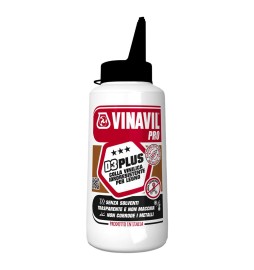 COLLA VINILICA 'VINAVIL PRO D3 PLUS' gr. 750