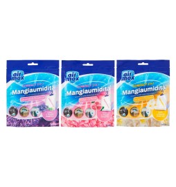 ASSORBIUMIDITA' IN BUSTA APPENDIBILE 'COMPACT' 2 buste x 50 gr. - fragranze...