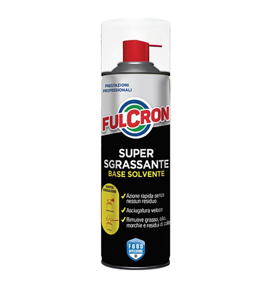 SGRASSANTE 'FULCRON SUPER SGRASSANTE' ml 500