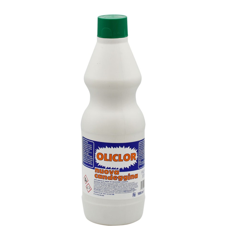 CANDEGGINA CLASSICA 'OLICLOR' lt. 1