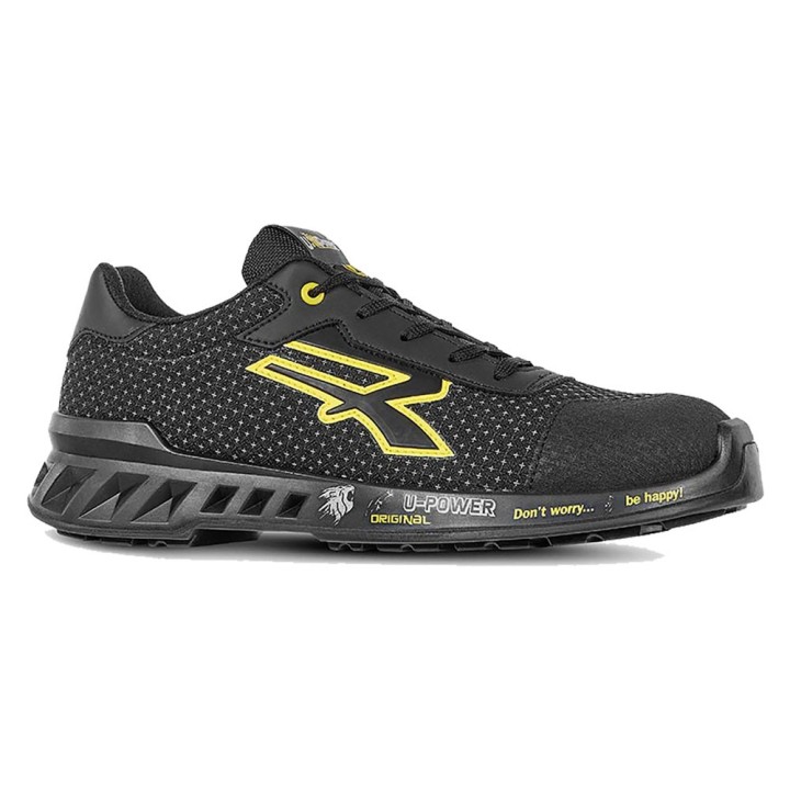 SCARPE ANTINFORTUNISTICA 'MATT' N. 46