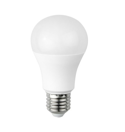 BEGHELLI LED GOCCIA E27 9W 58060 CAL 3000K PLAST