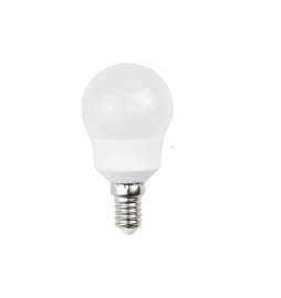BEGHELLI LED SFERA E14 7W 58064 CAL 3000K SUPER