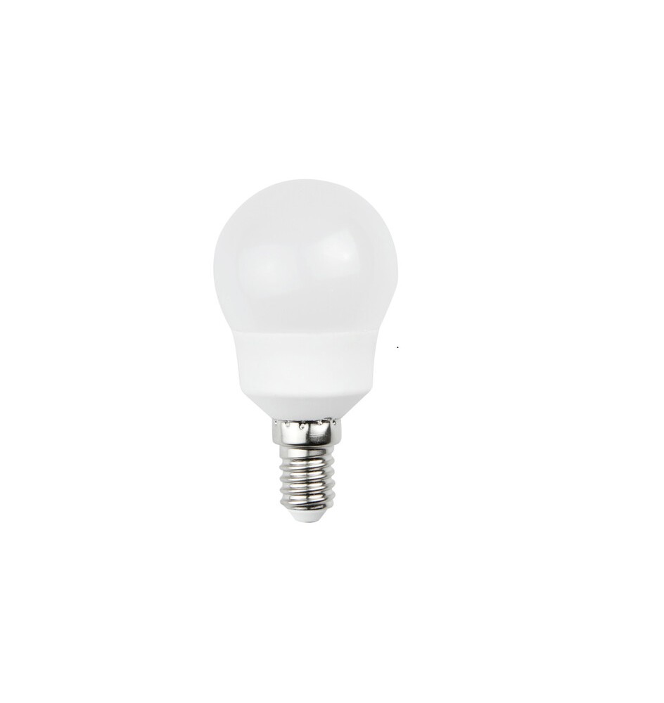BEGHELLI LED SFERA E14 7W 58064 CAL 3000K SUPER