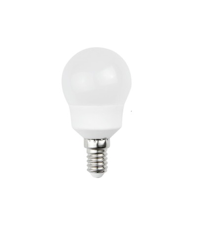 BEGHELLI LED SFERA E14 7W 58064 CAL 3000K SUPER