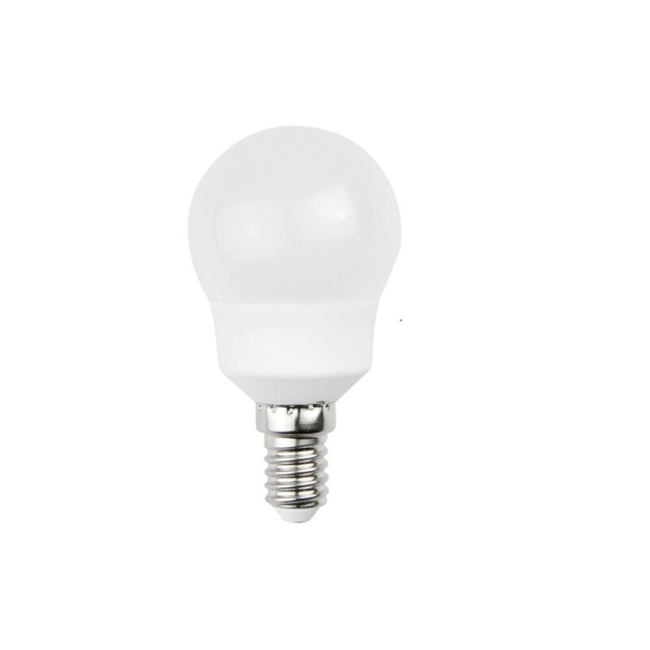 BEGHELLI LED SFERA E14 7W 58064 CAL 3000K SUPER