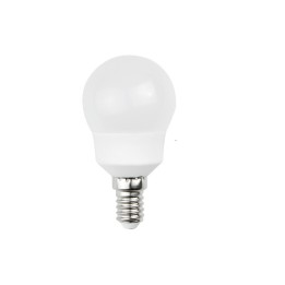 BEGHELLI LED SFERA E14 7W 58078 NAT 4000K SUPER